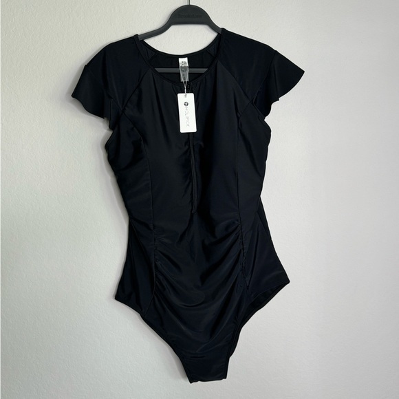 Holipick Other - NWT Holipick One‎ Piece Swimsuit- Sz 20W